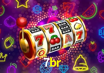 Desvendando o Mundo dos Jogos Virtuais na 7br