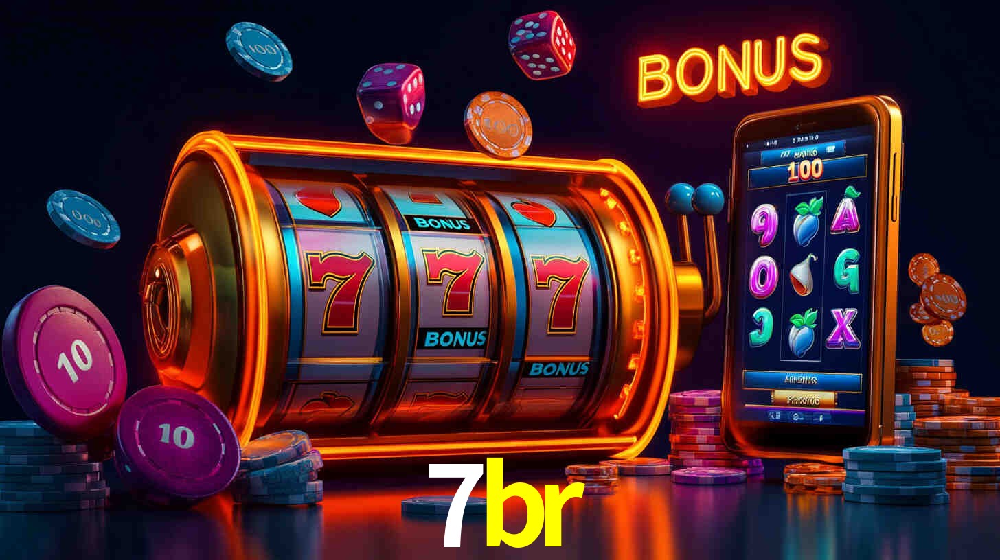 A Popularidade dos Caça-Níqueis no 7br