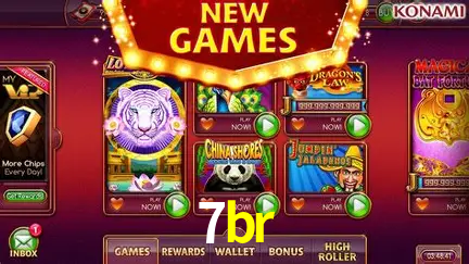 Descubra a Essência do 7br: Nossa História e Compromissos