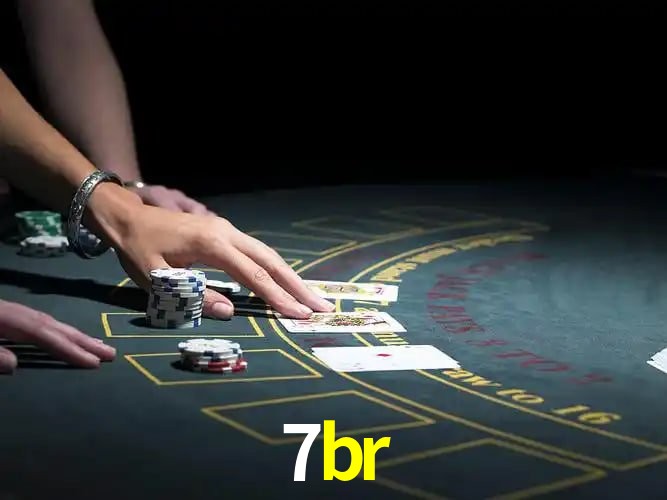 Design Responsivo 7br