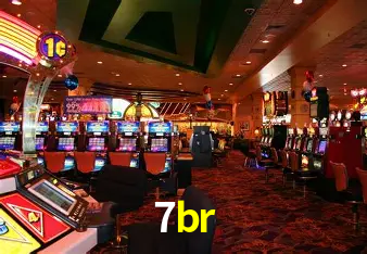 Descubra a Magia dos Jogos de Arcade no 7br