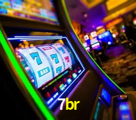 A Experiência Imersiva dos Cassinos Ao Vivo no 7br