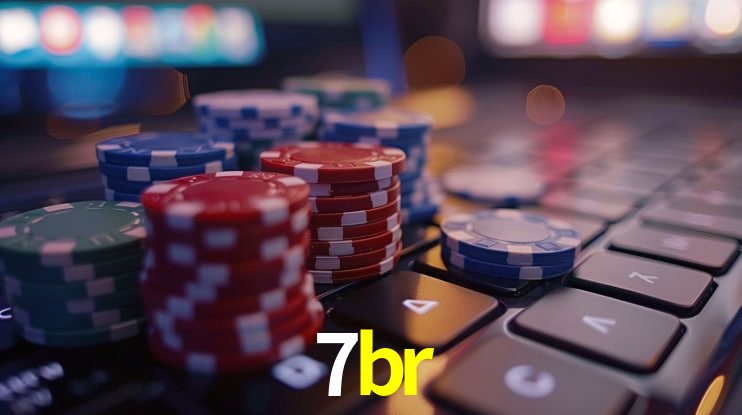 Casino Ao Vivo 7br