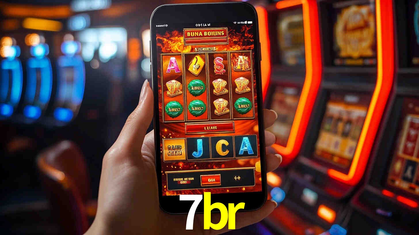 Experimente o Login Seguro Premium no 7br