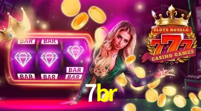 A Popularidade dos Caça-Níqueis no 7br