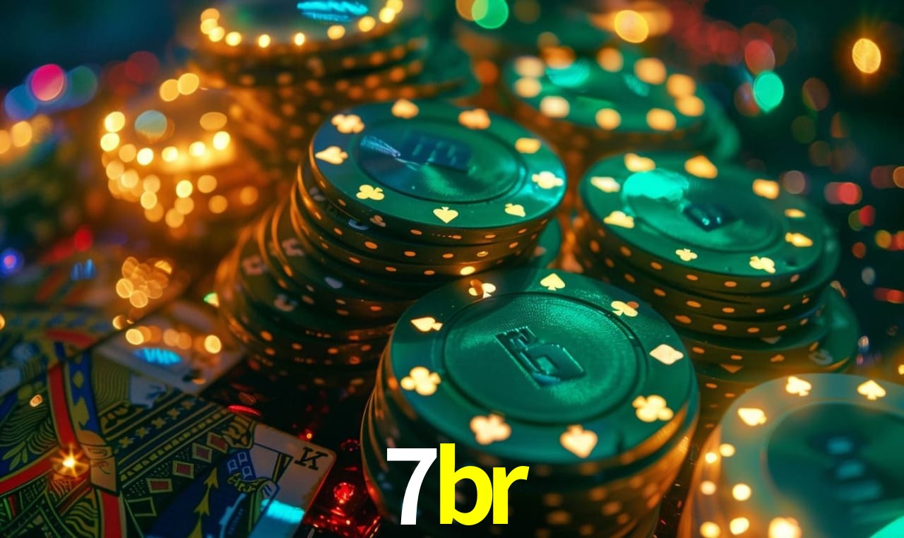 Casino Ao Vivo 7br