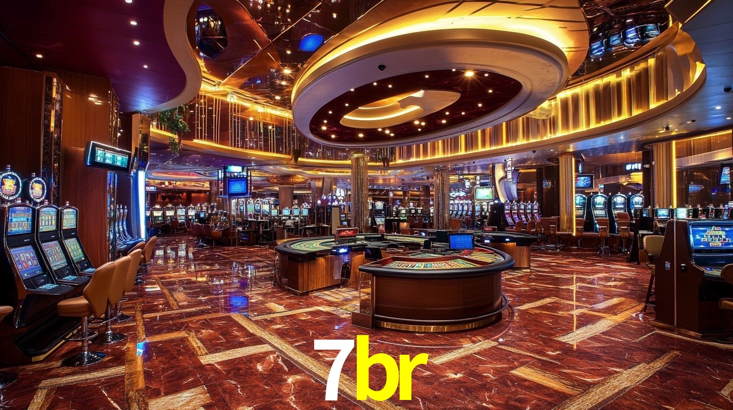 Live Casino 7br