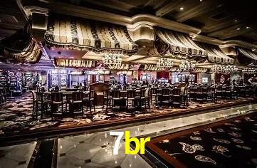 APP oficial da 7br para mobile