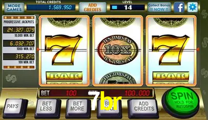 A Emoção da Loteria na 7br: Uma Chance de Mudança de Vida