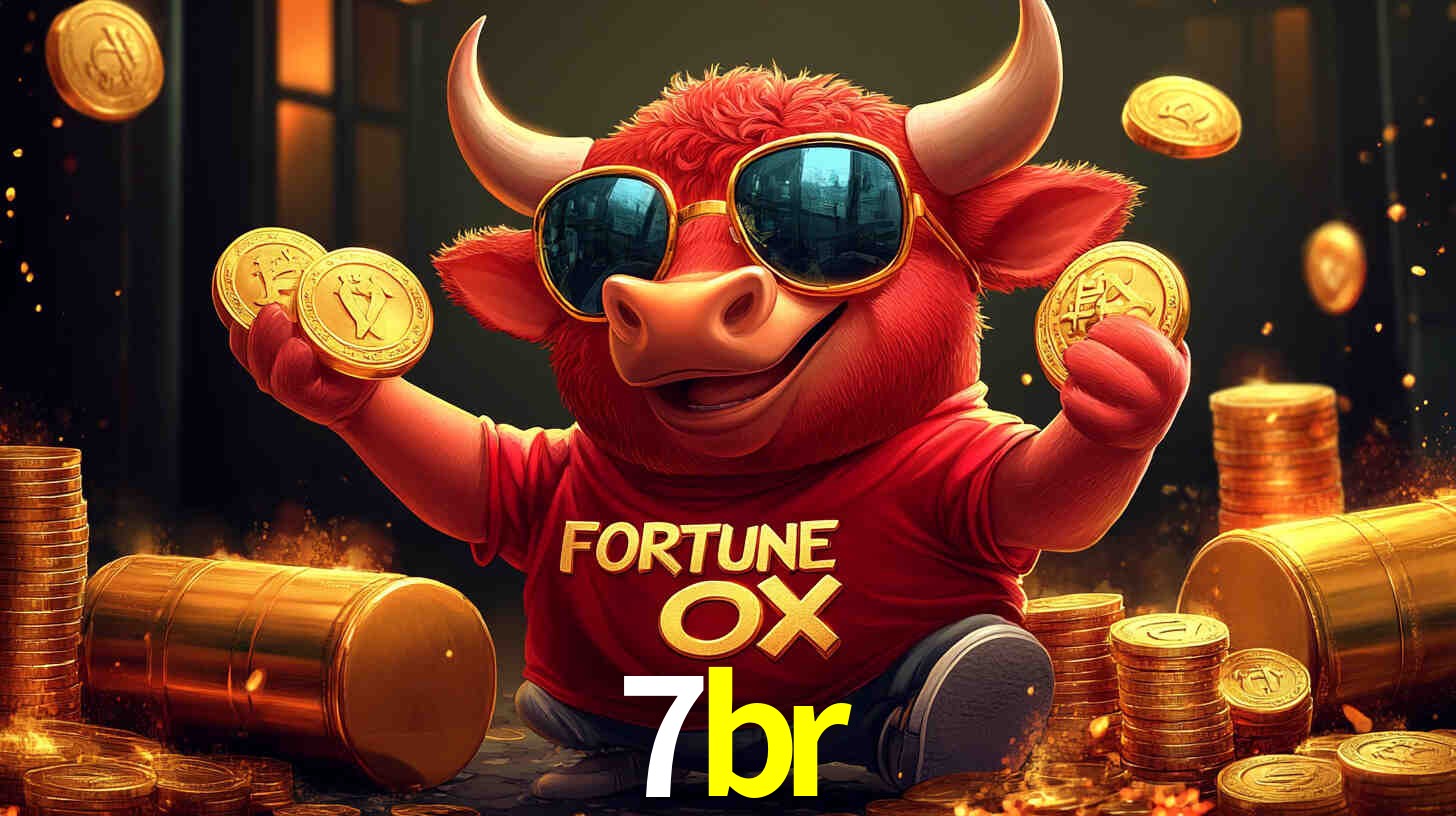 A Revolução dos Aplicativos de Jogos no 7br