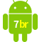 Aplicativo 7br para Android
