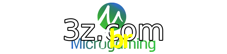 Provedores-Microgaming